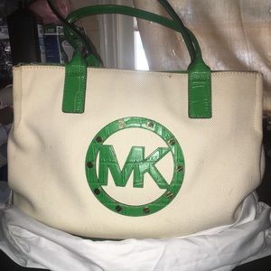 Michael Kors Sutter Large Tote